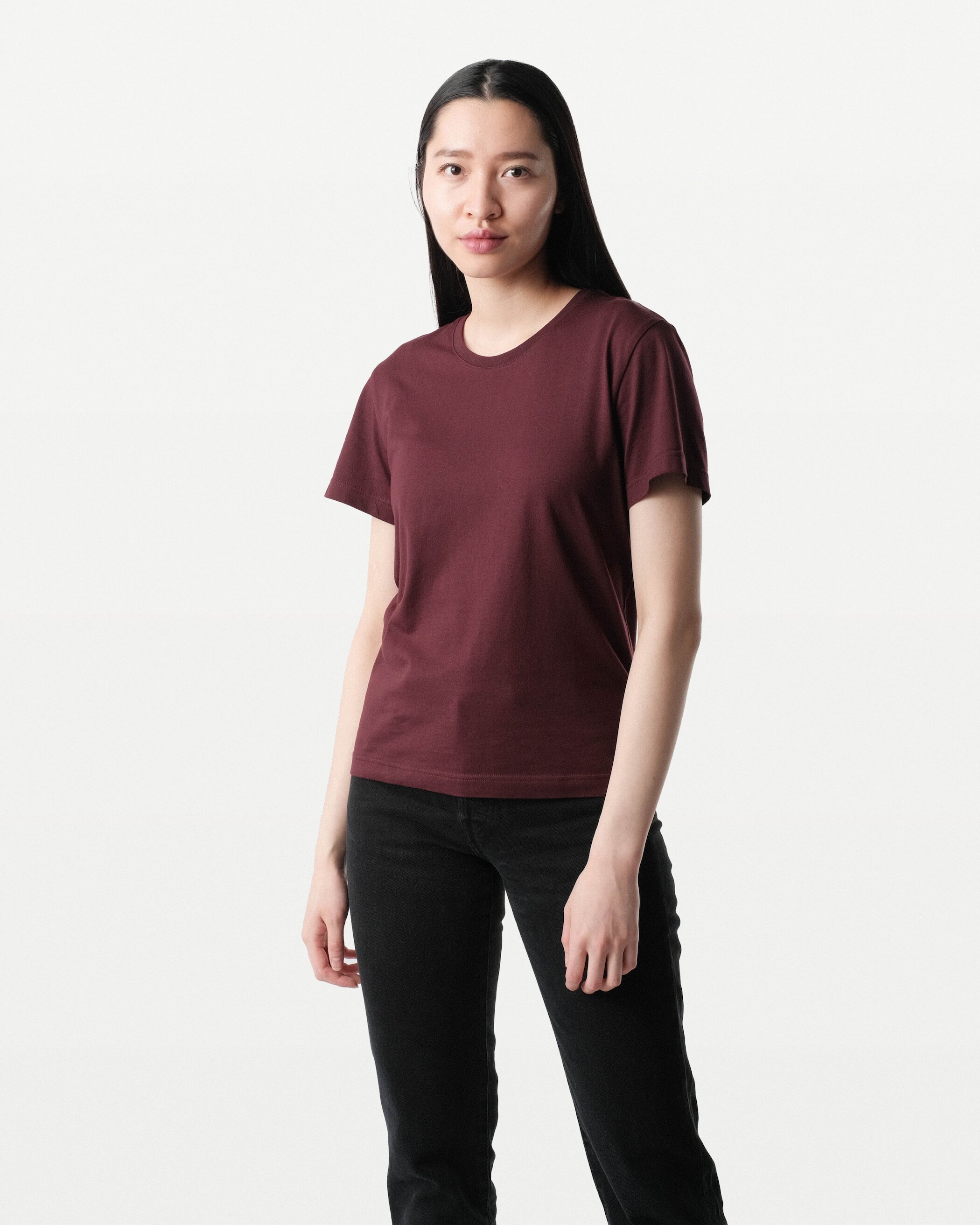 Glein - 50/50 T-Shirt Women